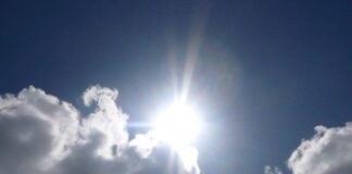 TEXTO ÍNTEGRO: El PLANETA absorbe Mayor RADIACIÓN SOLAR, originando Altas Temperaturas