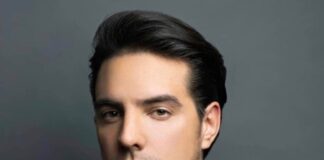 Vadhir DERBEZ fue señalado por presunto ABUSO; KALIMBA sale a su defensa