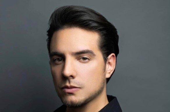 Vadhir DERBEZ fue señalado por presunto ABUSO; KALIMBA sale a su defensa