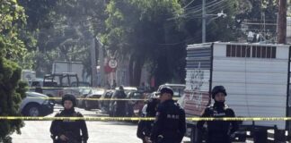 VIDEO: La CDMX registro tres hechos VIOLENTOS en menos de 24 HRS