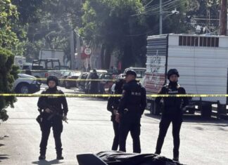 Disputa entre LA UNIÓN TEPITO y la ANTI-UNIÓN ya sumó 11 asesinatos en CDMX