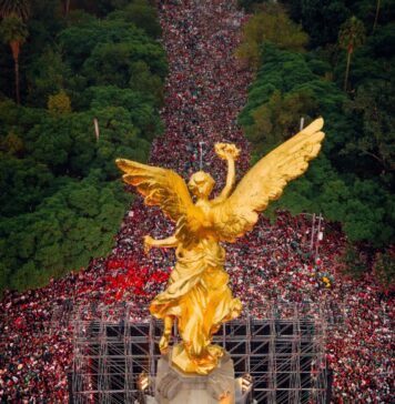 TEXTO ÍNTEGRO: Mundial de AMÉRICA del NORTE no generó un fuerte Impulso ECONÓMICO