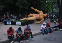TEXTO ÍNTEGRO: COPA eleva la TENSIÓN interna con conflictos SOCIALES, problemas de MOVILIDAD y de SEGURIDAD