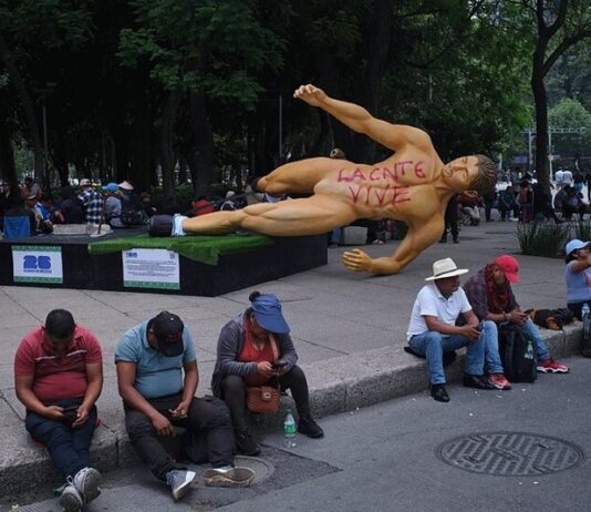 TEXTO ÍNTEGRO: COPA eleva la TENSIÓN interna con conflictos SOCIALES, problemas de MOVILIDAD y de SEGURIDAD