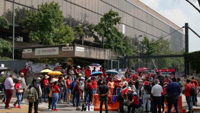 CNTE-SEP