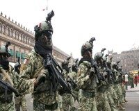 Faltantes de SEGURIDAD NACIONAL