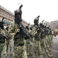 Faltantes de SEGURIDAD NACIONAL