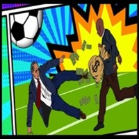 FUTBOL y CORRUPCIÓN
