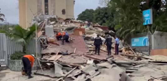 VENEZUELA enfrenta RIESGOS SANITARIOS tras los SISMOS, por falta de AGUA y ENFERMEDAD