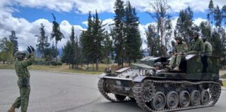 LATINOAMÉRICA enfrenta una era de MILITARISMO e intervencionismo para enfrentar la GUERRA contra el NARCO