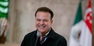Vinculan a GOBERNADOR de DURANGO con el NARCO; Villegas Villarreal niega presuntos vínculos