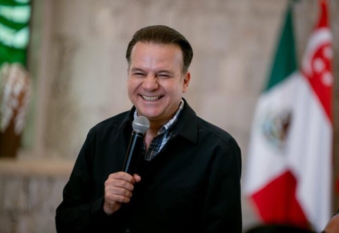 ESTEBAN VILLEGAS Villarreal