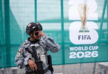 TEXTO ÍNTEGRO: MUNDIAL en EU, MÉXICO y CANADÁ, podría poner en RIESGO los DERECHOS HUMANOS