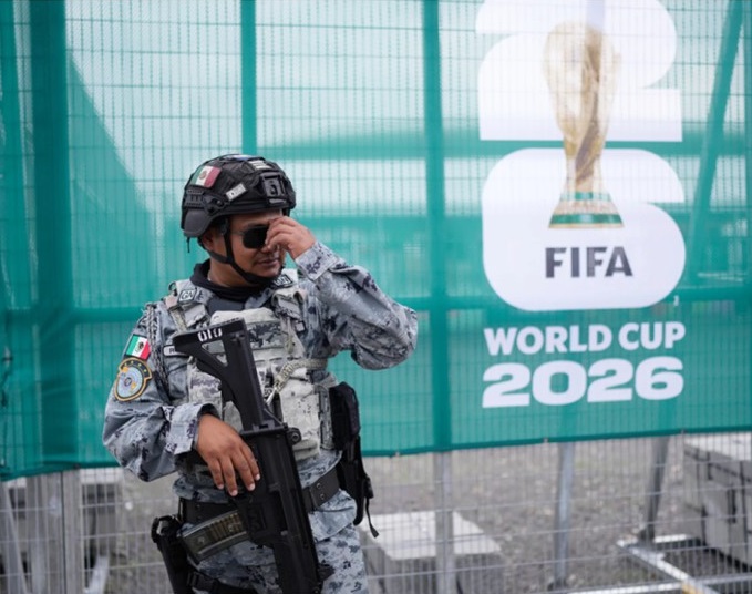 GUARDIA NACIONAL-MUNDIAL-MEXICO2026