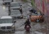 SISTEMA de DRENAJE en CDMX al LIMITE ante LLUVIAS INTENSAS y el envejecimiento de la infraestructura