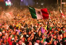 La SATISFACCIÓN con la VIDA en MÉXICO alcanzó un promedio de 8.62, revela INEGI