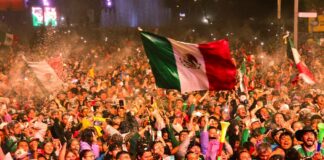 La SATISFACCIÓN con la VIDA en MÉXICO alcanzó un promedio de 8.62, revela INEGI