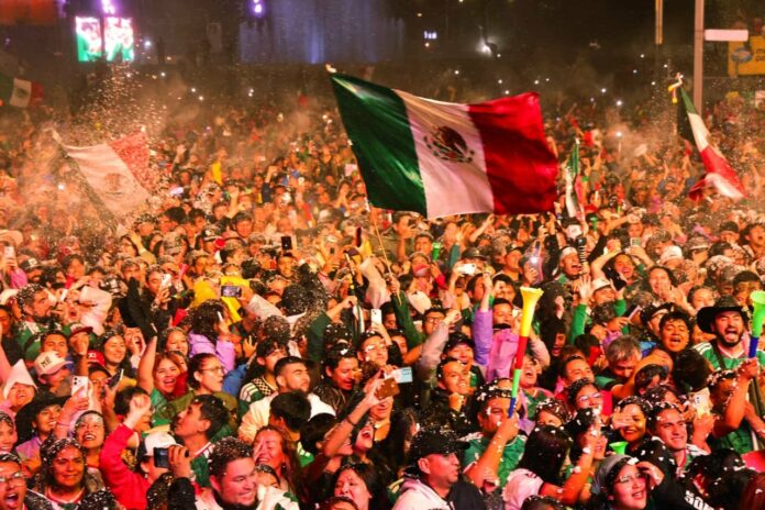 Mexicanos-felicidad