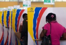 La ULTRADERECHA triunfa en la ELECCIÓN PRESIDENCIAL en COLOMBIA