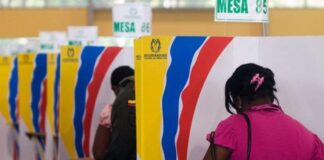 La ULTRADERECHA triunfa en la ELECCIÓN PRESIDENCIAL en COLOMBIA
