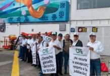 JUBILADOS de PEMEX y la CFE podrán recibir AUMENTO en el TOPE de sus PENSIONES