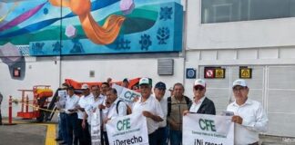 JUBILADOS de PEMEX y la CFE podrán recibir AUMENTO en el TOPE de sus PENSIONES