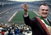 MÉXICO, una vez más anfitrión del MUNDIAL; estos eventos marcaron la historia como sede