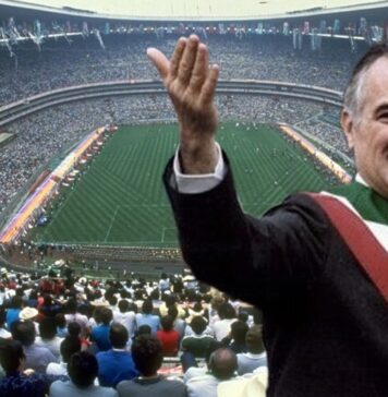 MÉXICO, una vez más anfitrión del MUNDIAL; estos eventos Marcaron la HISTORIA como Sede