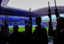 TEXTO ÍNTEGRO: ¿El CRIMEN ORGANIZADO pondrá en RIESGO el MUNDIAL? Esto dice los expertos