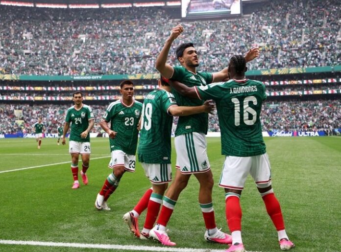 seleccion mexicana-futbol-mundial