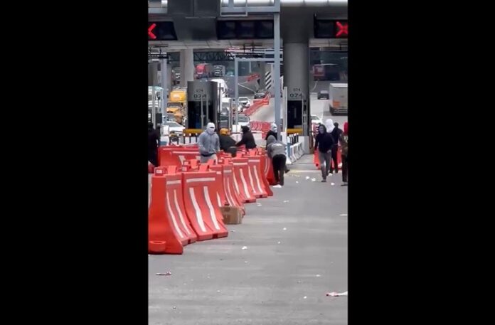 video-caseta tlalpan