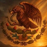 COLUMNA-MEXICO-ESCUDO NACIONAL