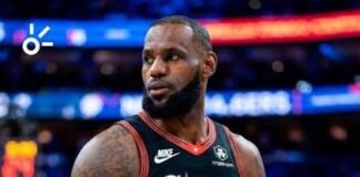LeBron JAMES se va a PHILADELPHIA 76ers, equipo con el que buscará otro campeonato