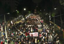MICHOACÁN, CDMX, TAMAULIPAS, PUEBLA y VERACRUZ son las entidades con mayores DESAPARICIONES durante el ciclo mundialista