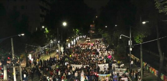 Michoacán, CDMX, Tamaulipas, Puebla y Veracruz las entidades con mayores DESAPARICIONES