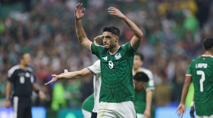 El TRICOLOR termina en OCTAVOS de FINAL su participación