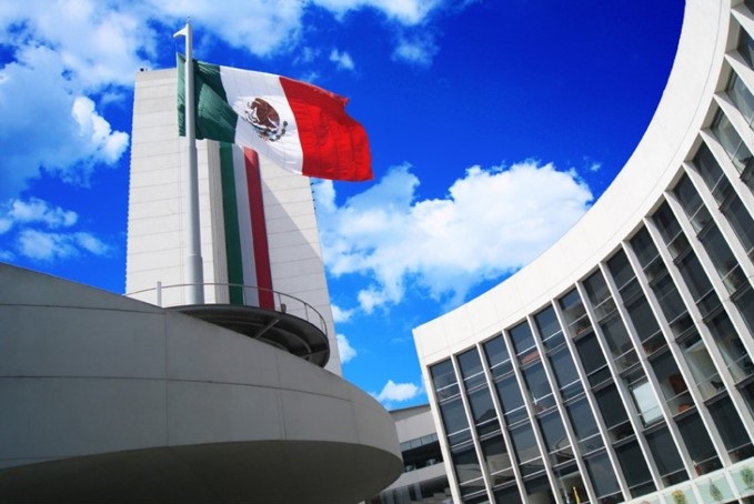 SENADO_REPUBLICA-MEXICO