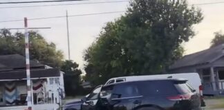 VIDEO: AGENTE del ICE abatió a un MEXICANO en HOUSTON, TEXAS