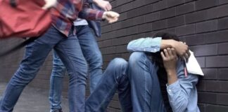 MÉXICO es el segundo PAÍS con mayor incidencia de BULLYING a nivel MUNDIAL