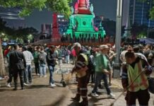MUNDIAL disparó generación de BASURA en MÉXICO, dejando 34 MIL TONELADAS de RESIDUOS