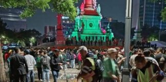 Trajo el MUNDIAL gran cantidad de BASURA a MÉXICO, al generar 34 MIL TONELADAS de RESIDUOS sólidos