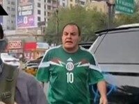 ¿RESPETO?