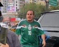 ¿RESPETO?