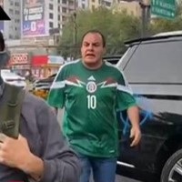 ¿RESPETO?