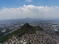 ECATEPEC ¡Nido de DELINCUENTES!