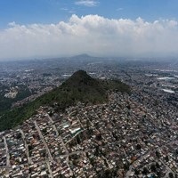 ECATEPEC ¡Nido de DELINCUENTES!