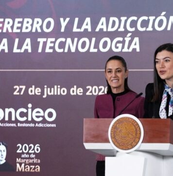 TEXTO ÍNTEGRO: SEP impondrá reglas para el USO de Redes Sociales y la I.A. en las Escuelas