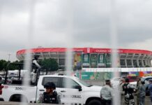 ¿El MUNDIAL BAJO los HOMICIDIOS? MÉXICO ha documentado 54 ASESINATOS en la primera jornada
