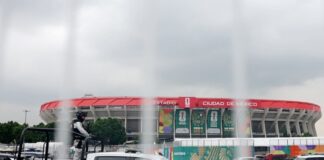¿El MUNDIAL BAJO los HOMICIDIOS? MÉXICO ha documentado 54 ASESINATOS en la primera jornada