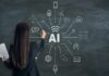 TEXTO ÍNTEGRO: A.I. (Inteligencia Artificial) cambiará la EDUCACIÓN; 9 de cada 10 jóvenes la usan en AMÉRICA